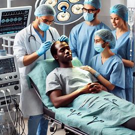 hair transplant