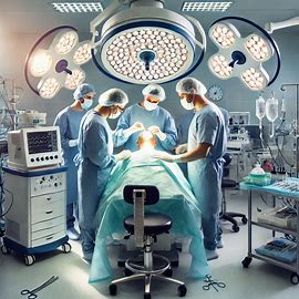 hair transplant