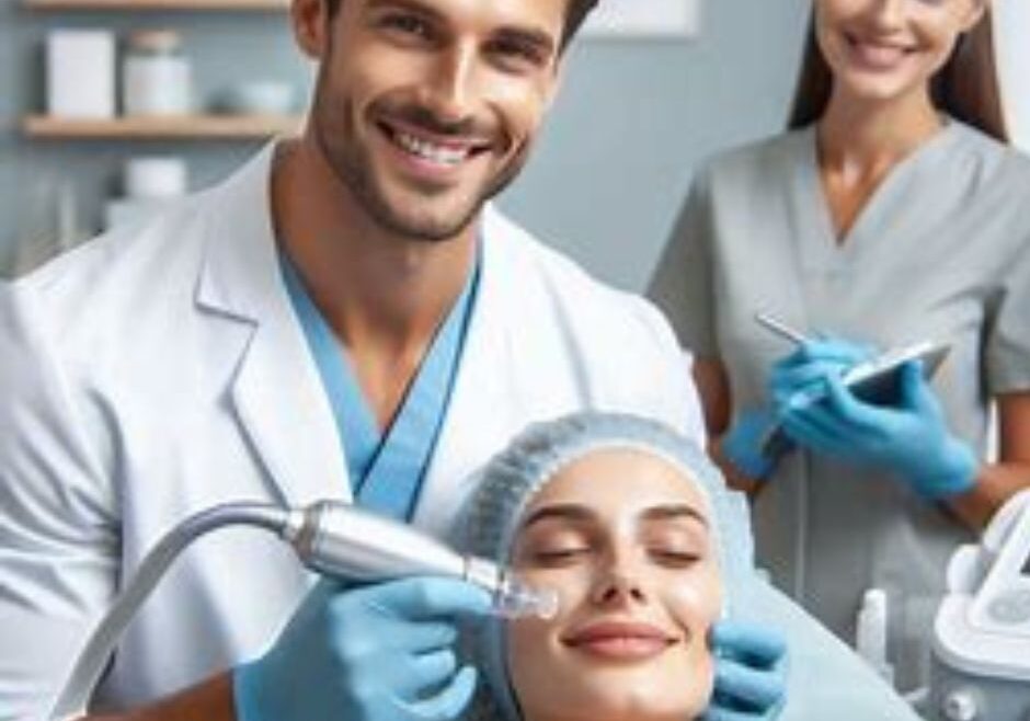 hydra facial hydra facial