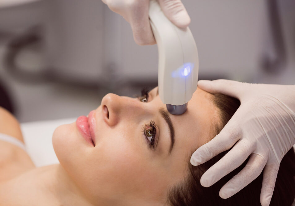 laser therapy laser Therapy