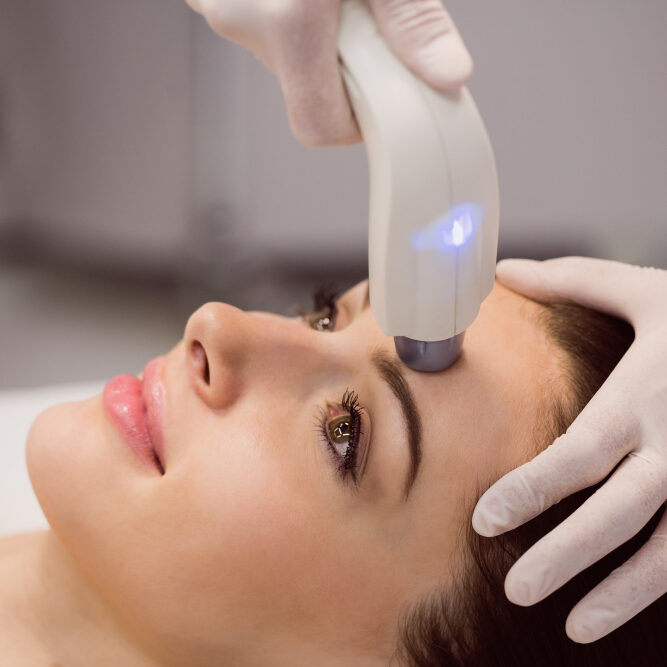 laser therapy laser Therapy